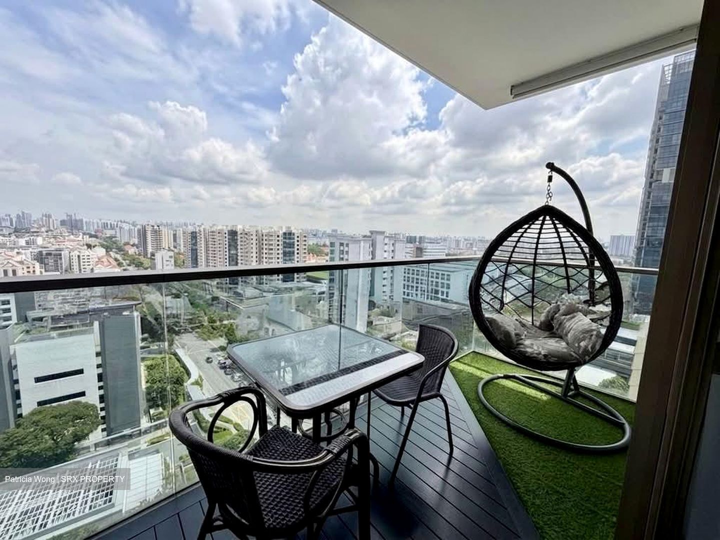 Park Place Residences At Plq (D14), Apartment #574472341